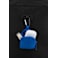 Mini Backpack Bag Charm 120