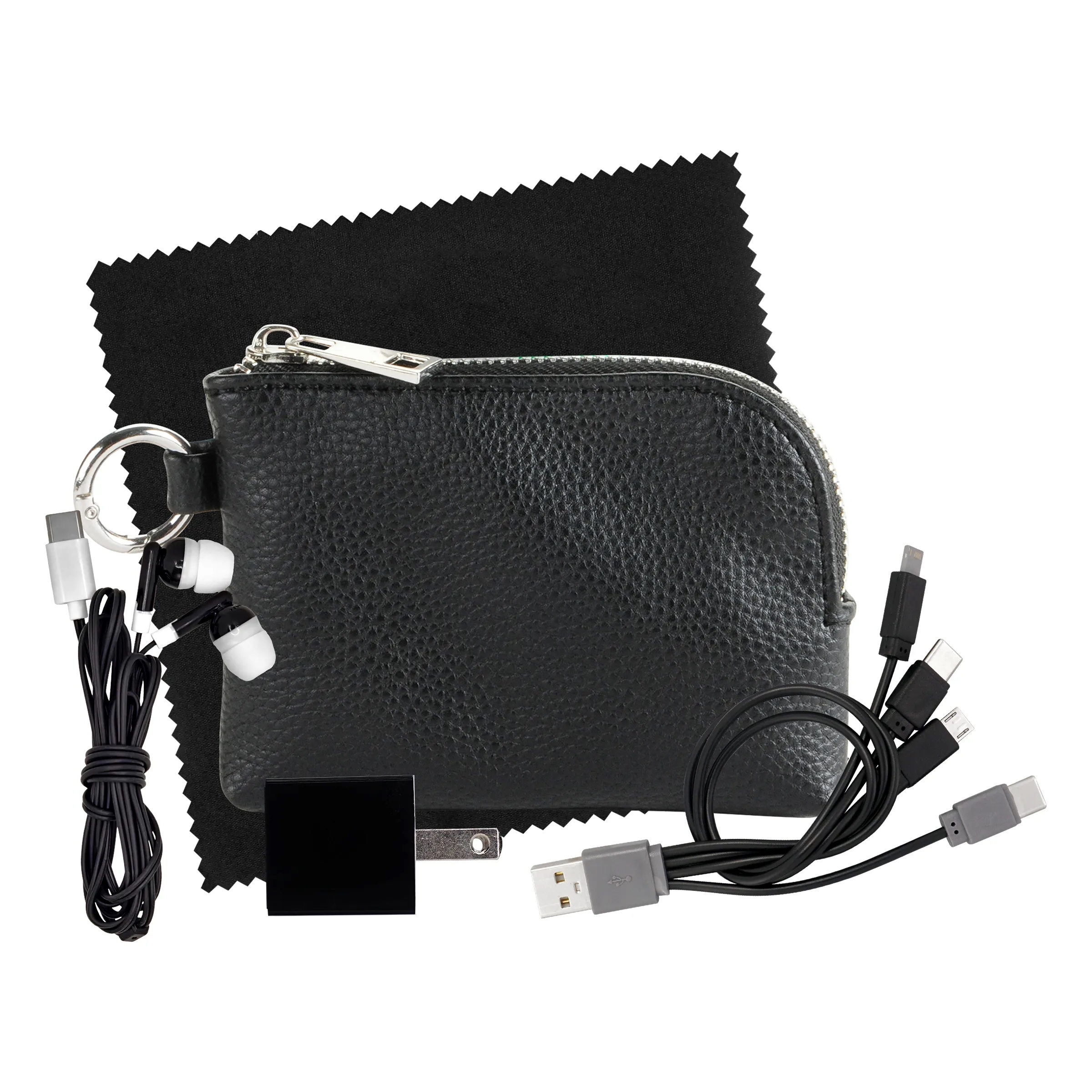 Prestige Zip Around Ultimate Tech Set 15