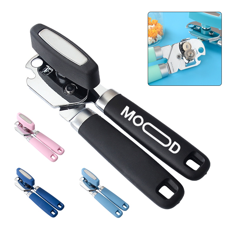 Hand held can opener 3