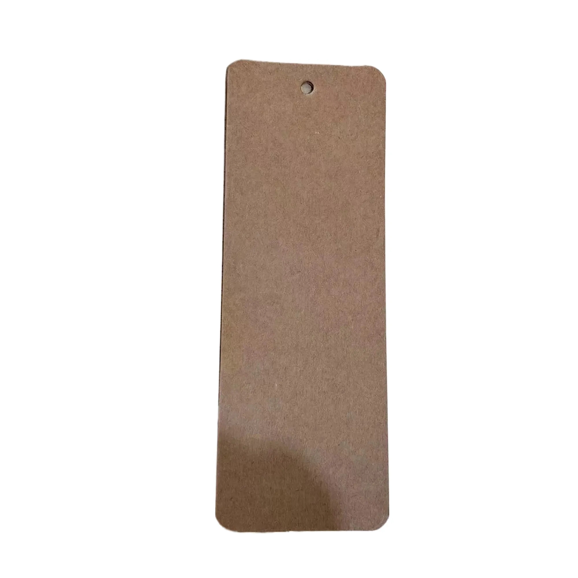 MOQ100 Hand Painted DIY Bookmark 10