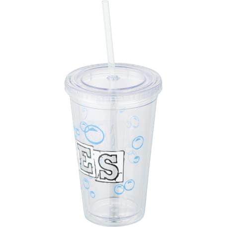 Sedici Tumbler 16oz 39