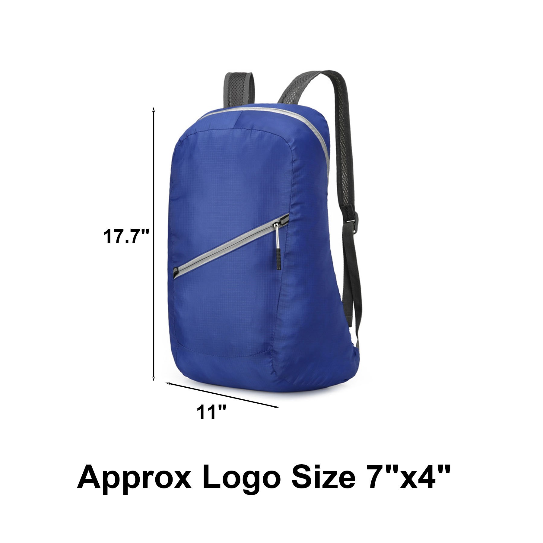 Foldable Travel Backpack 2