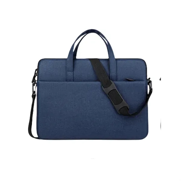 Laptop Computer Bag with Shoulder Strap Included 8