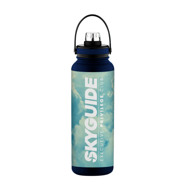Basecamp Mega SP Tundra Bottle - 40 oz. 88