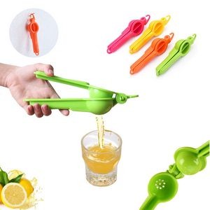 Stainless Steel Lime Lemon Juice Squeezer 4