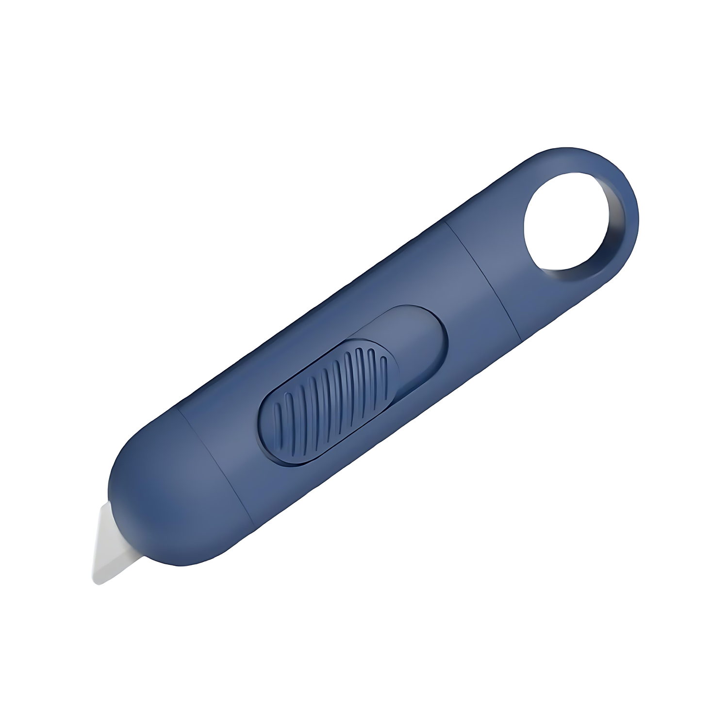 Stainless Steel Box Opener Knife 3