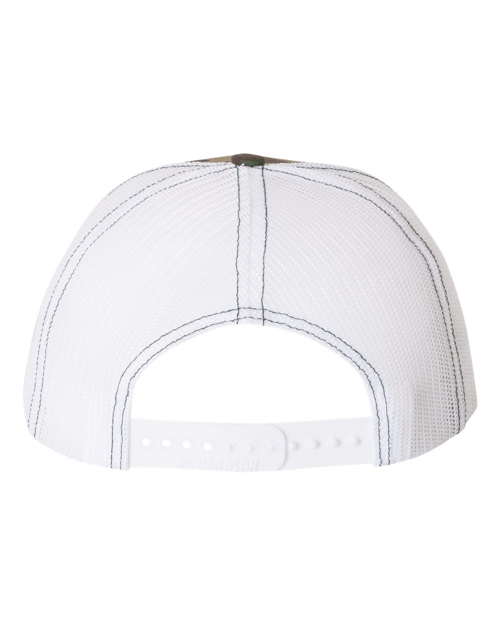 Printed Trucker Cap - 112P 42