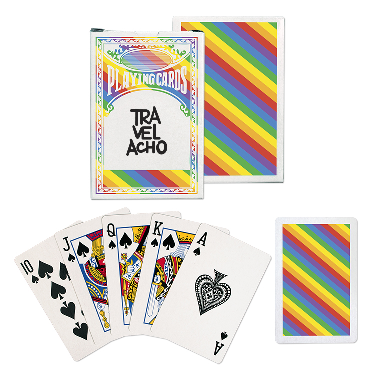 Standard Playing Cards 3