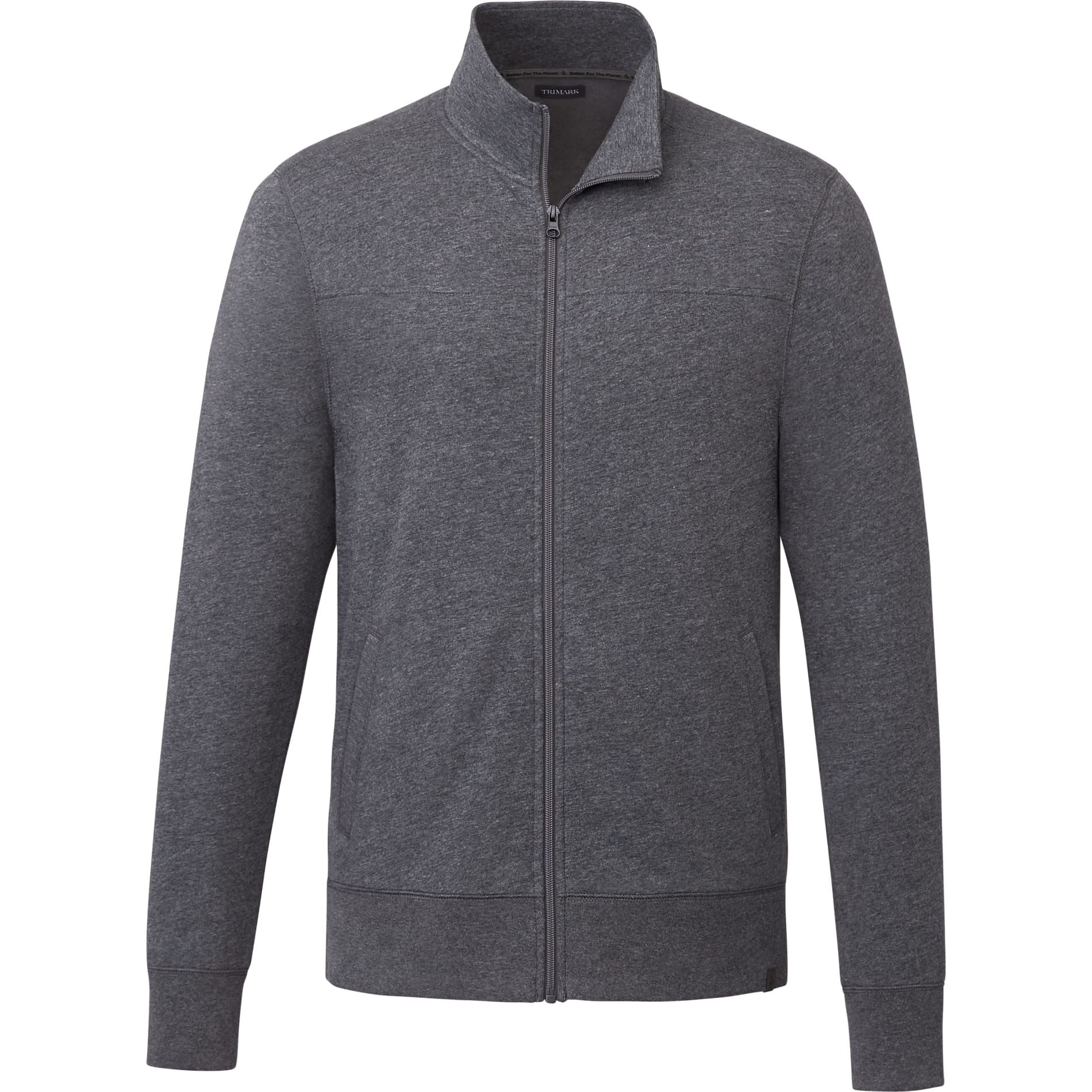 Men's ARGUS Eco Fleece Full Zip 43