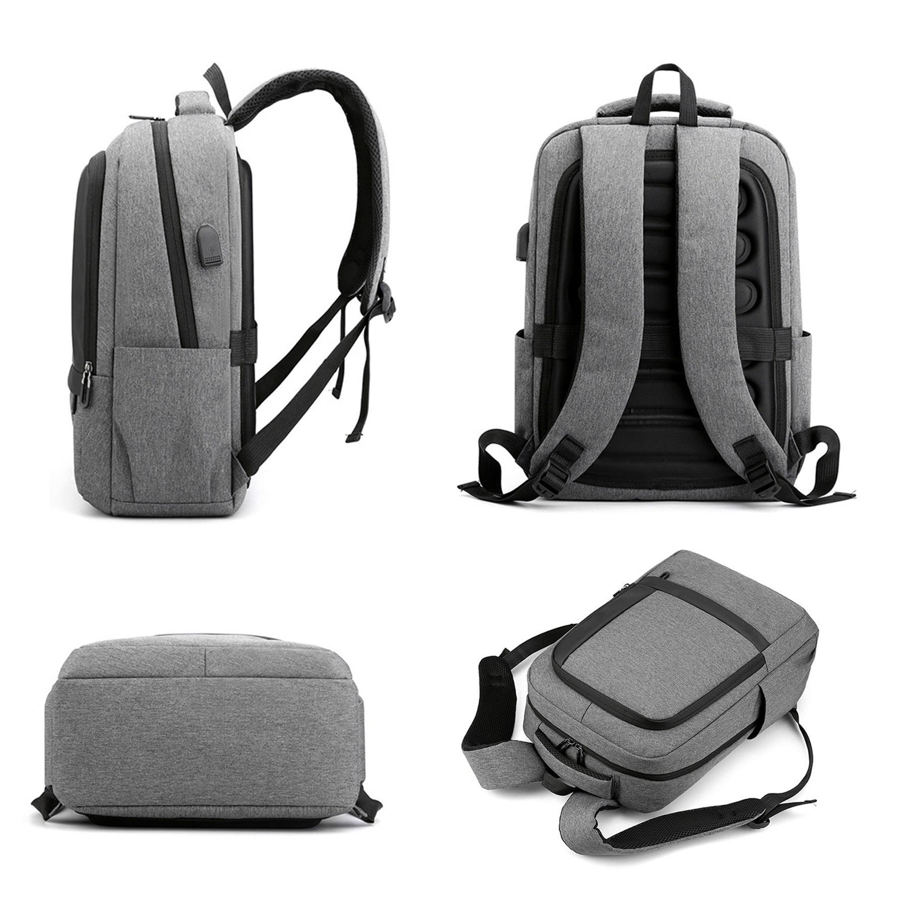 Business Backpack 3