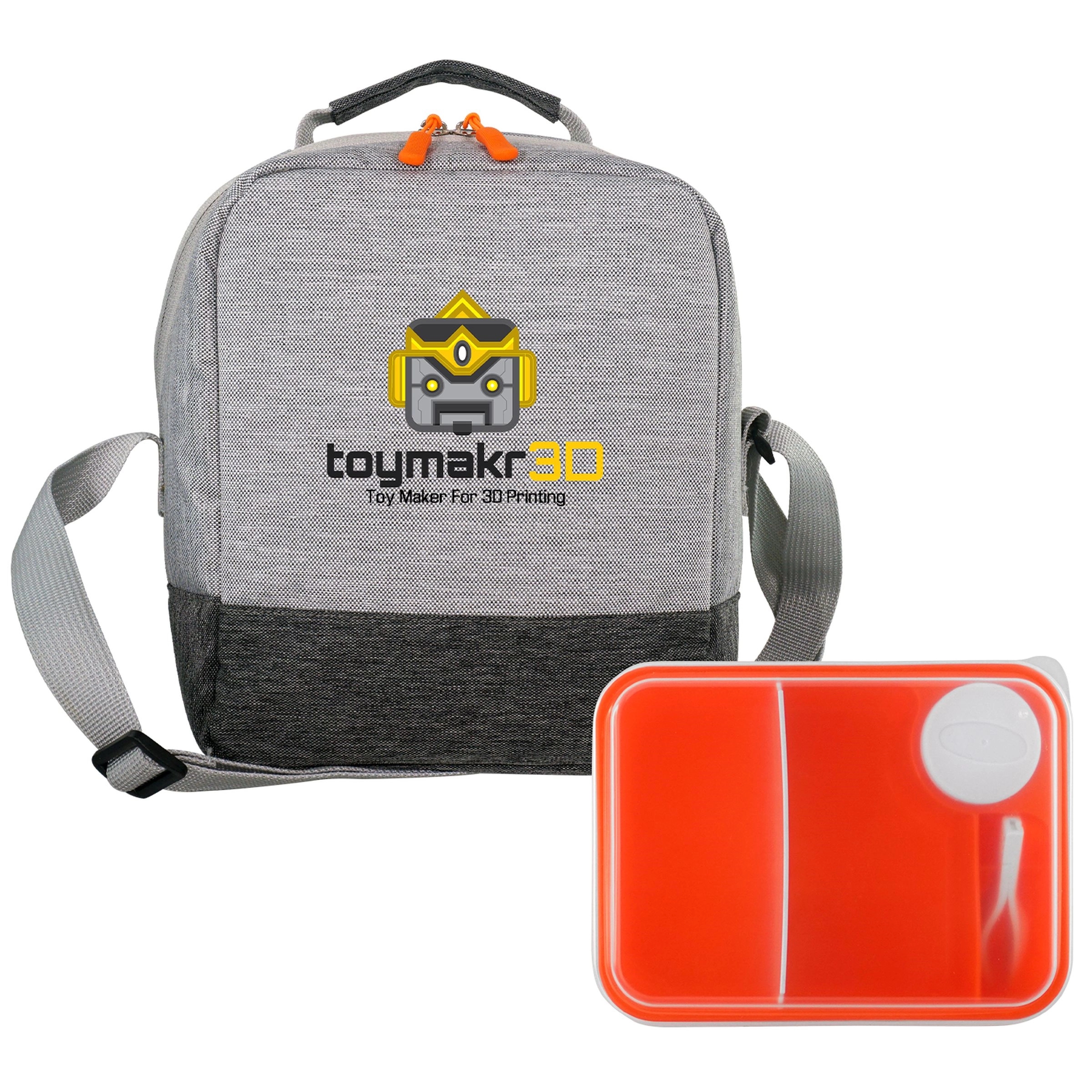 Bay Handy On The Go Lunch Kit 11