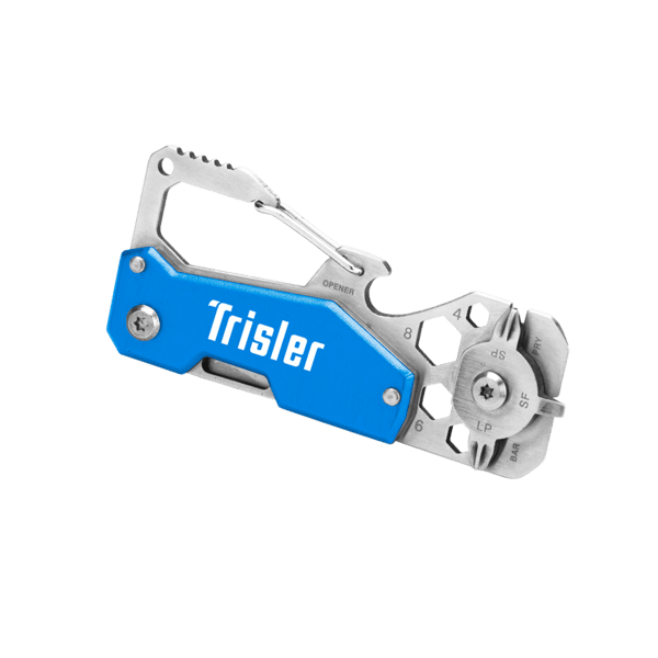 Carabiner Multi-Tool 41