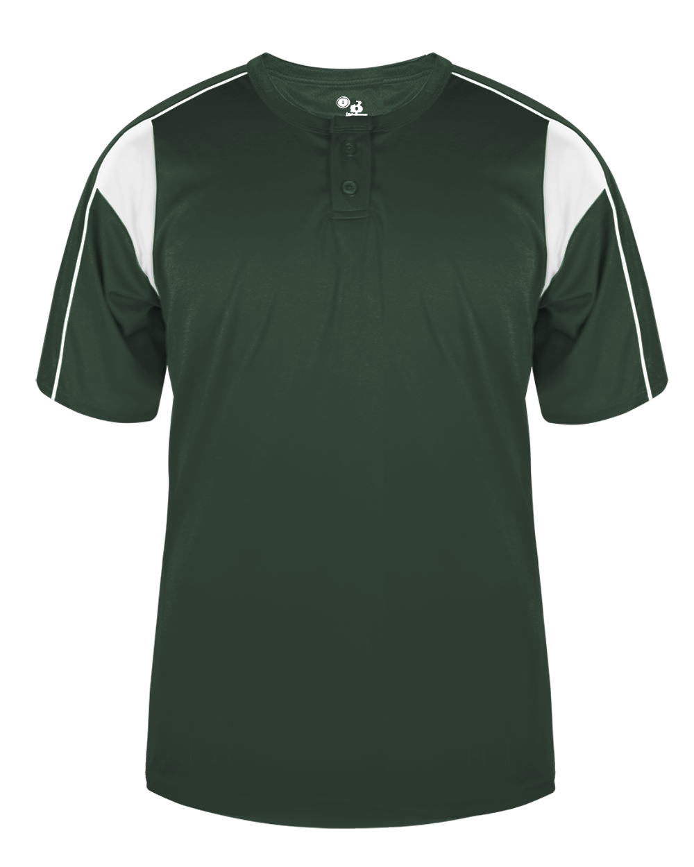 Pro Youth Placket 13