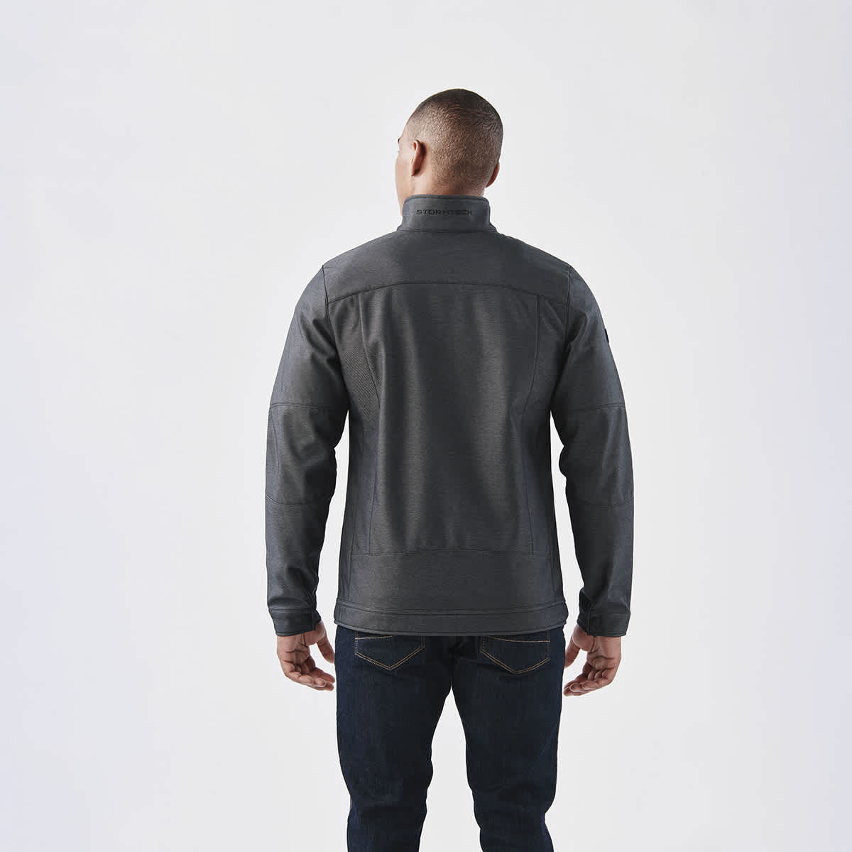 Stormtech Men's Endurance Softshell Jacket 15