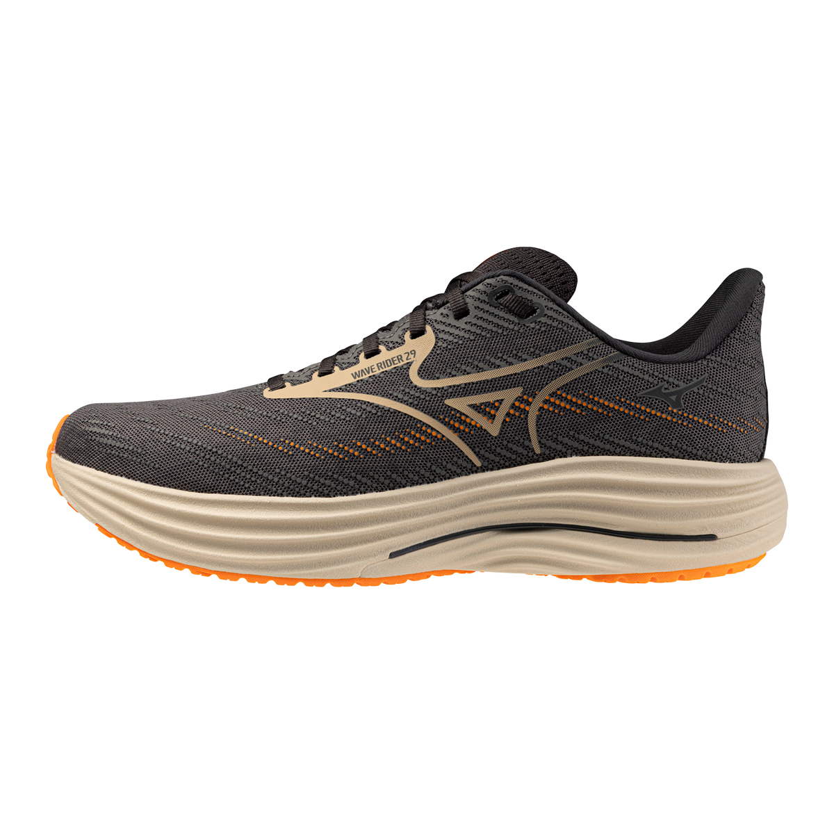Men's Wave Rider 29 Running Shoe 5