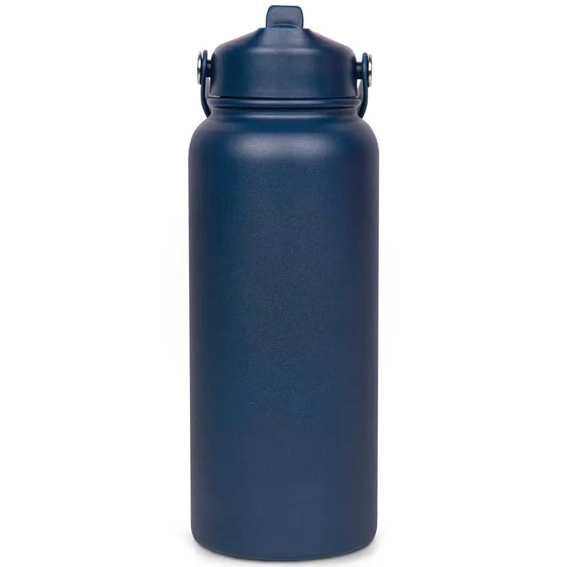 Byron Water Bottle 32 oz, custom water bottle with logo imprint 4