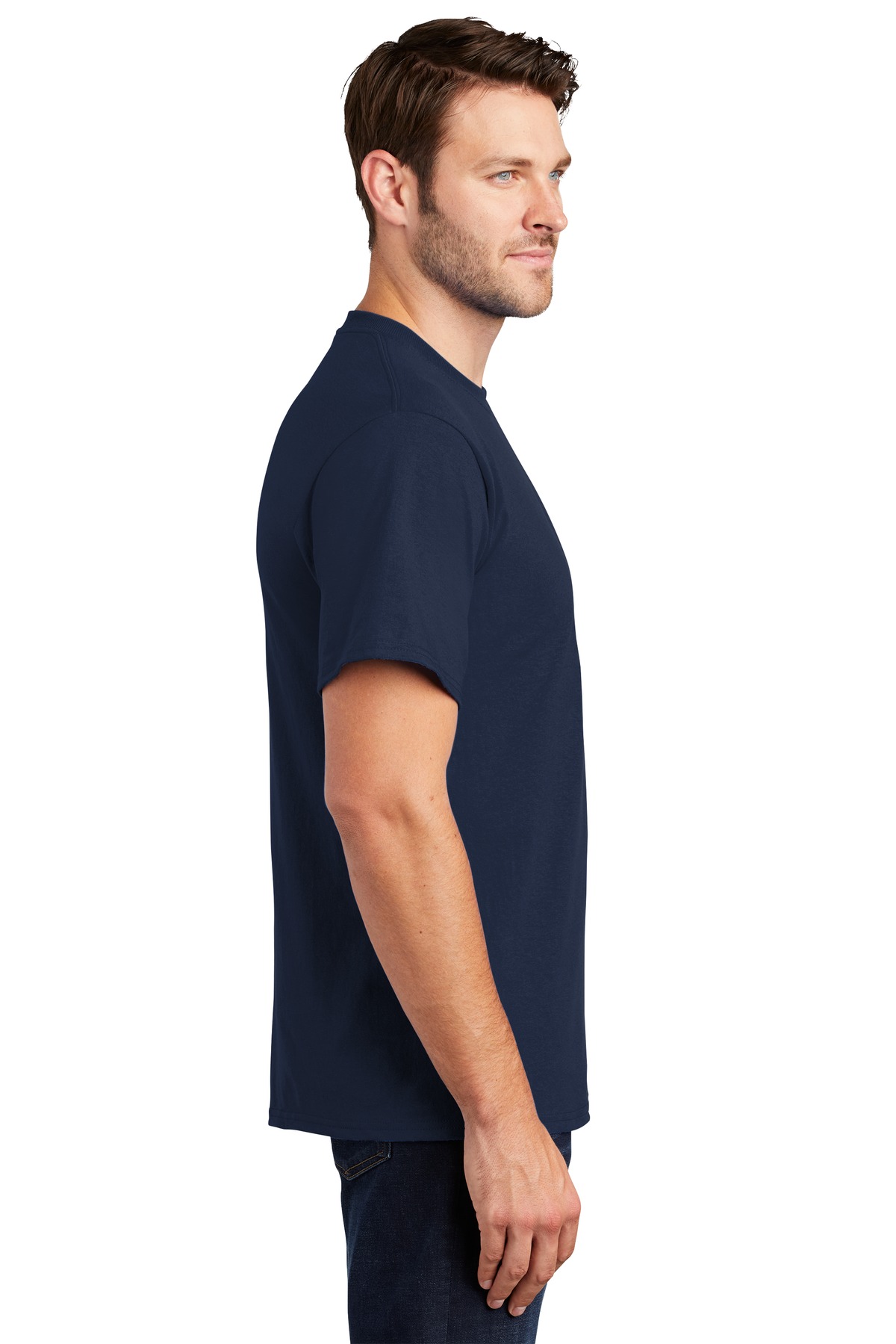 Port & Company® Tall Essential Tee 208