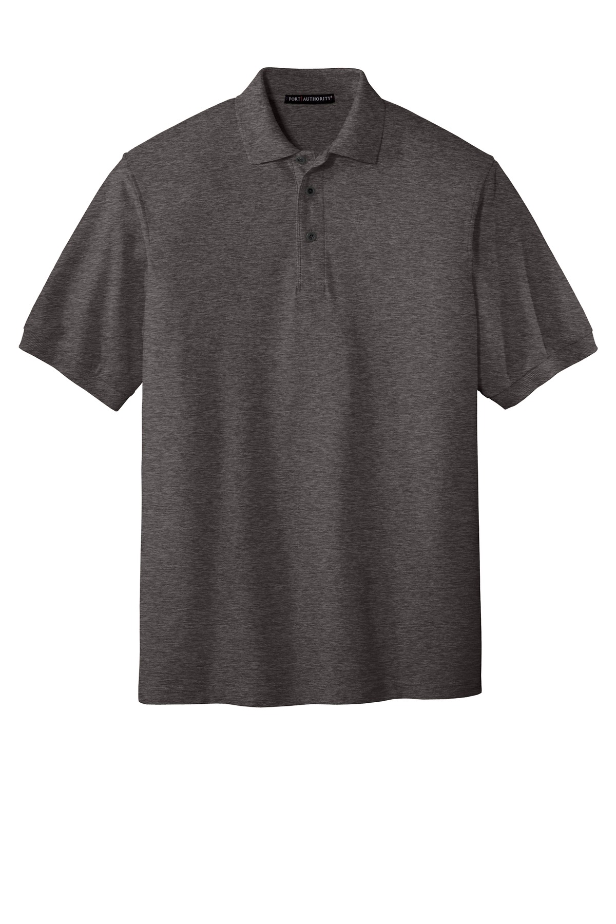 Port Authority Extended Size Silk Touch Polo K500ES 23