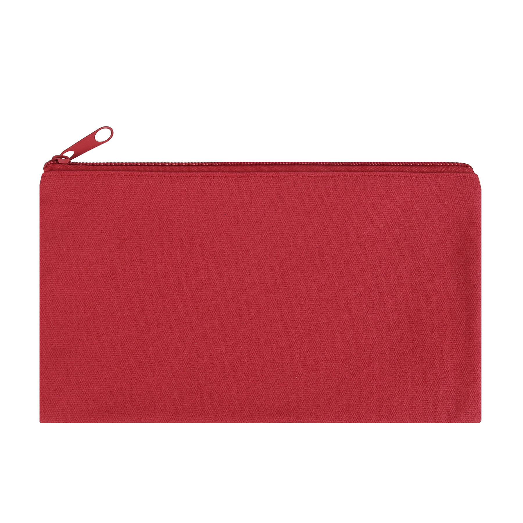 Multipurpose Canvas Cosmetic Bag (Ocean) 22