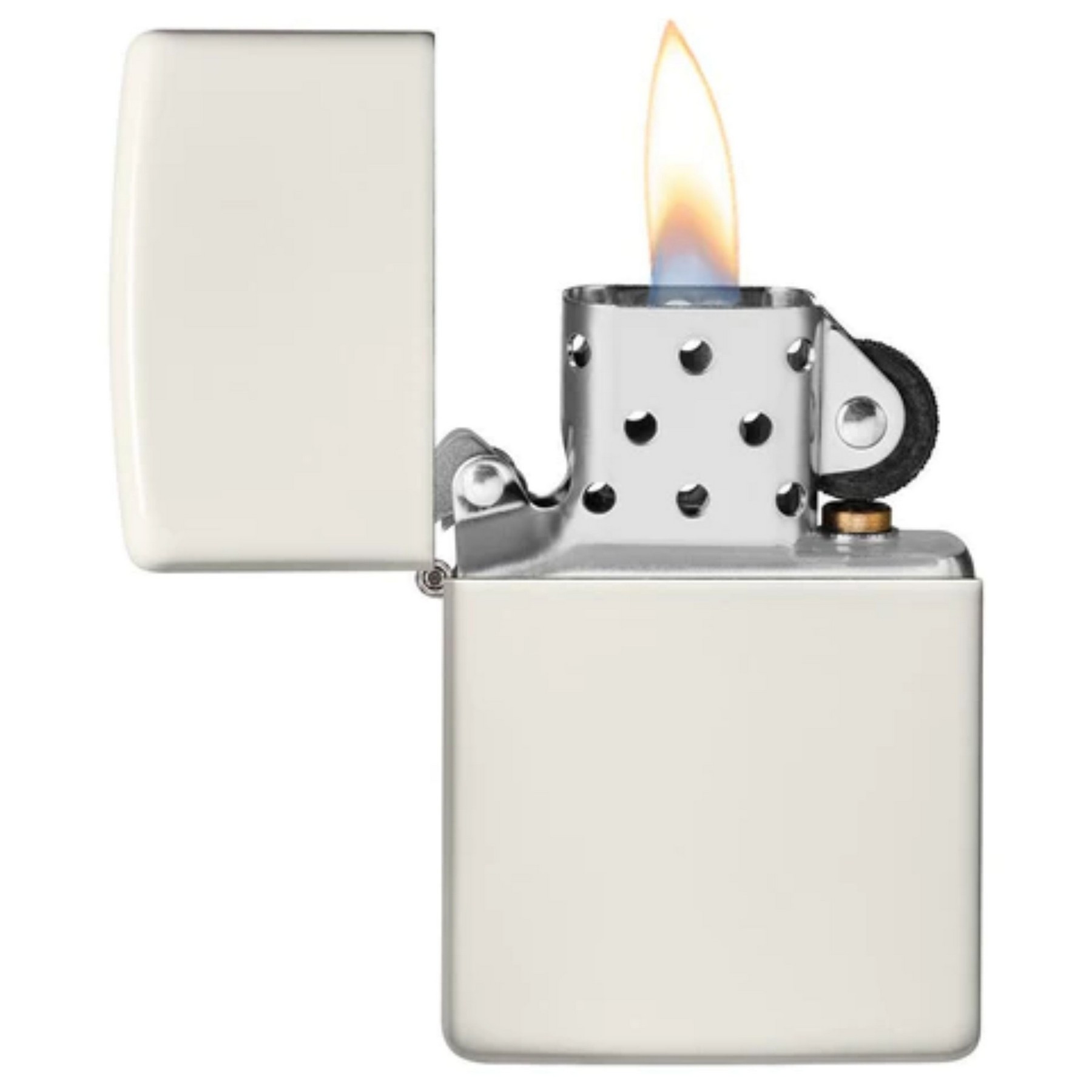 Genuine Zippo windproof lighter - Glow In The Dark 3