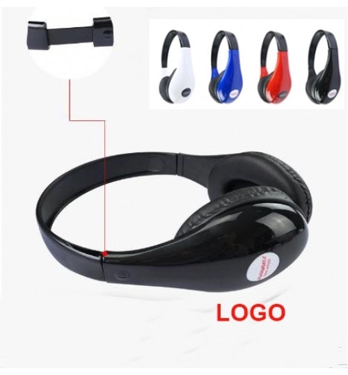 Fashionable Headset Earphone 2