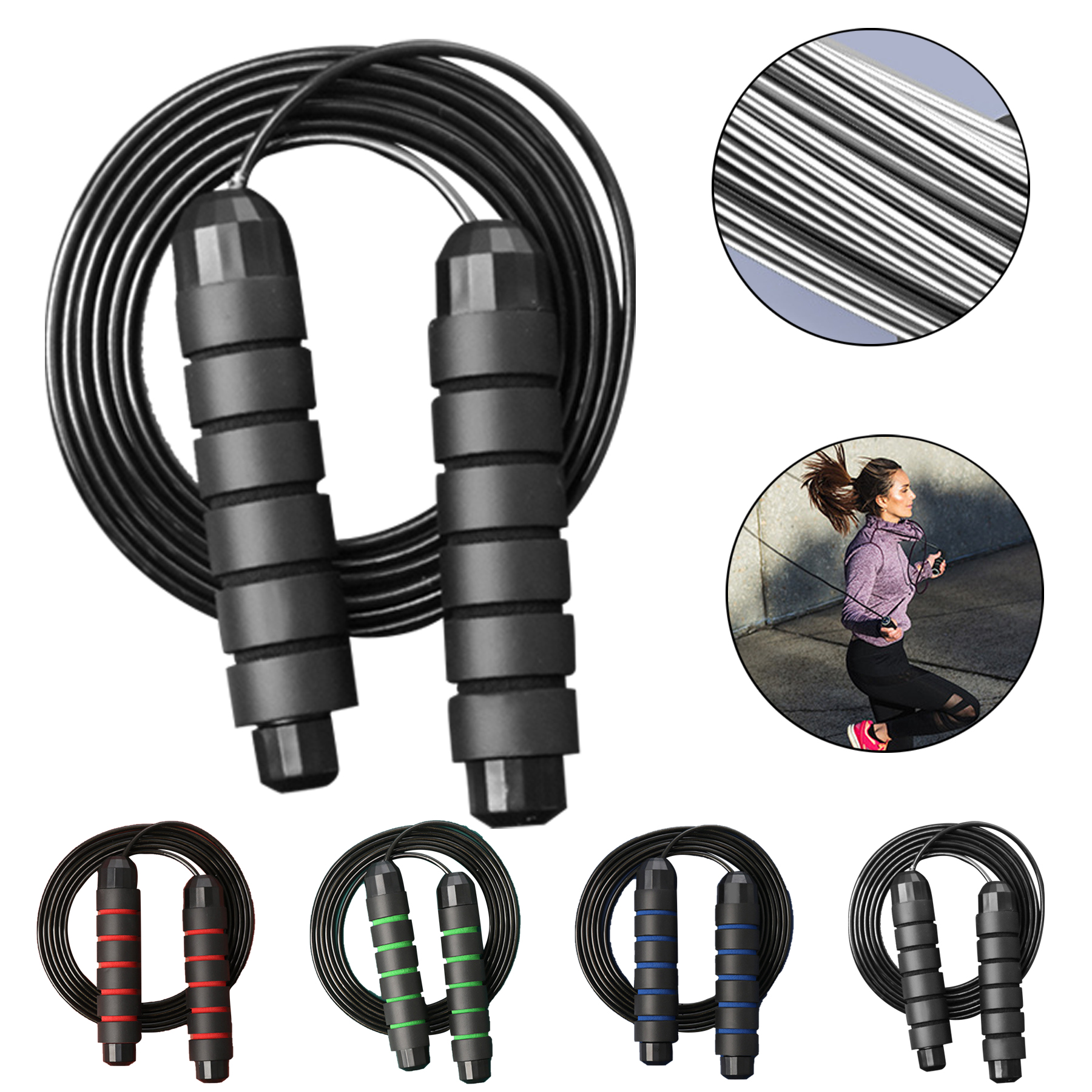 Jump Rope 2