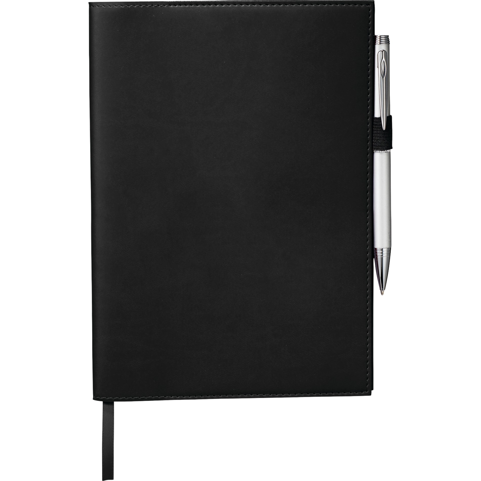 6" x 8 5" FSC Mix Pedova Refillable Journal