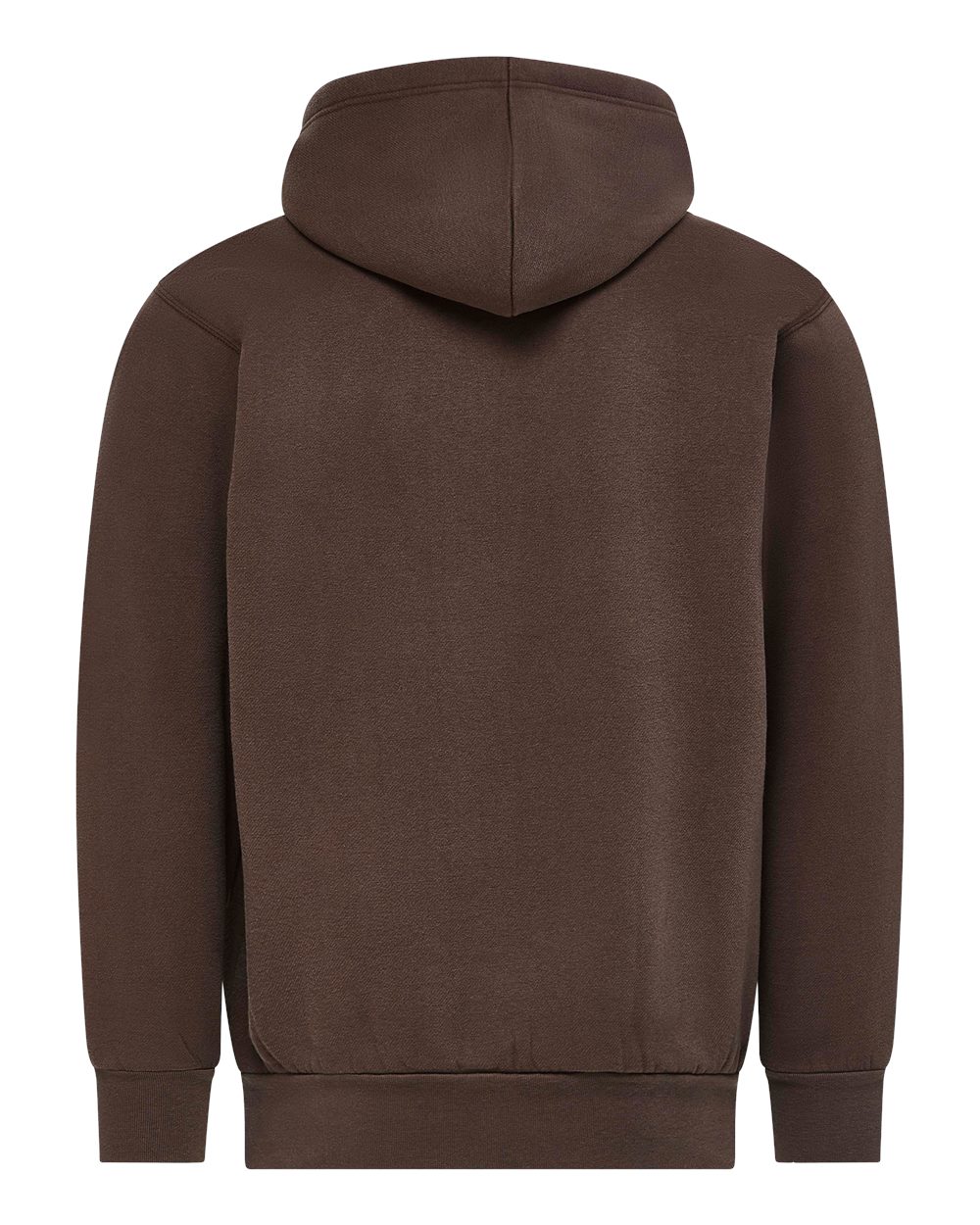 Unisex Vintage Fleece Hooded Sweatshirt - 1478 37
