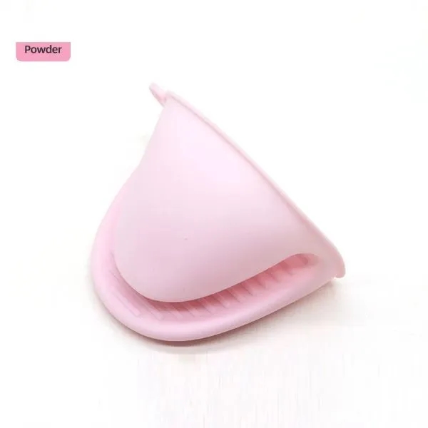 Silicone Potholders 6