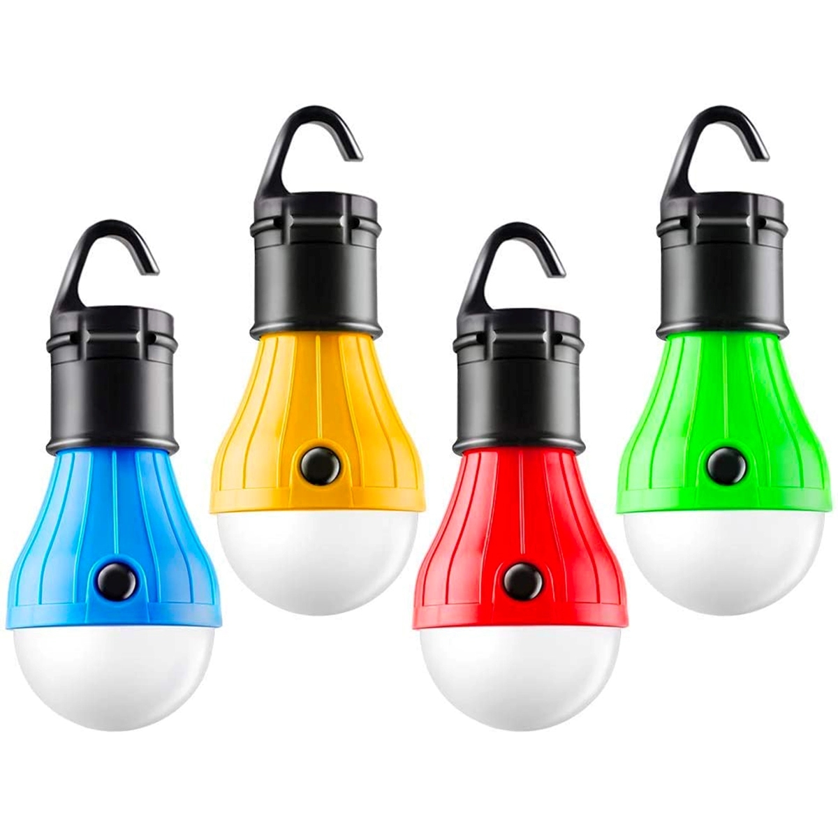 Portable LED Tent Light 3