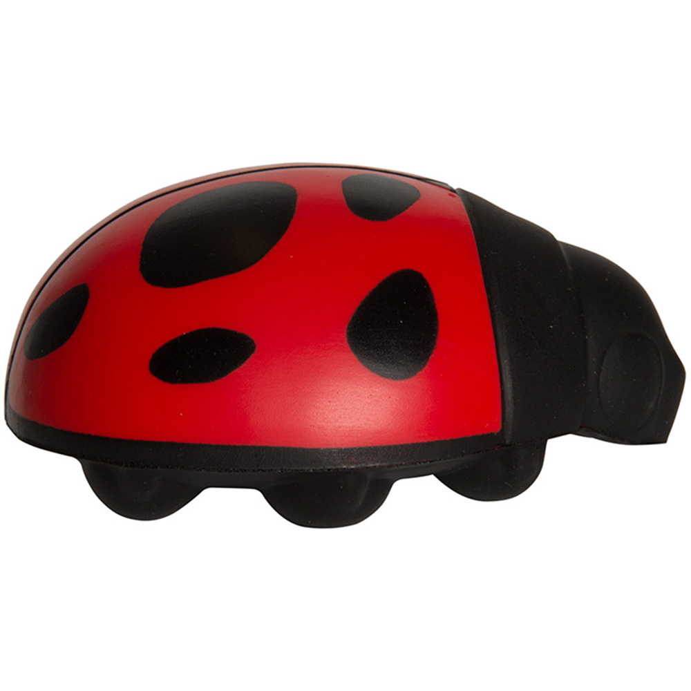 Ladybug Stress Reliever 5