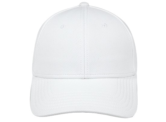 OTTO CAP® OTTO FLEX® Fitted 6 Panel Low Profile Baseball Cap 7