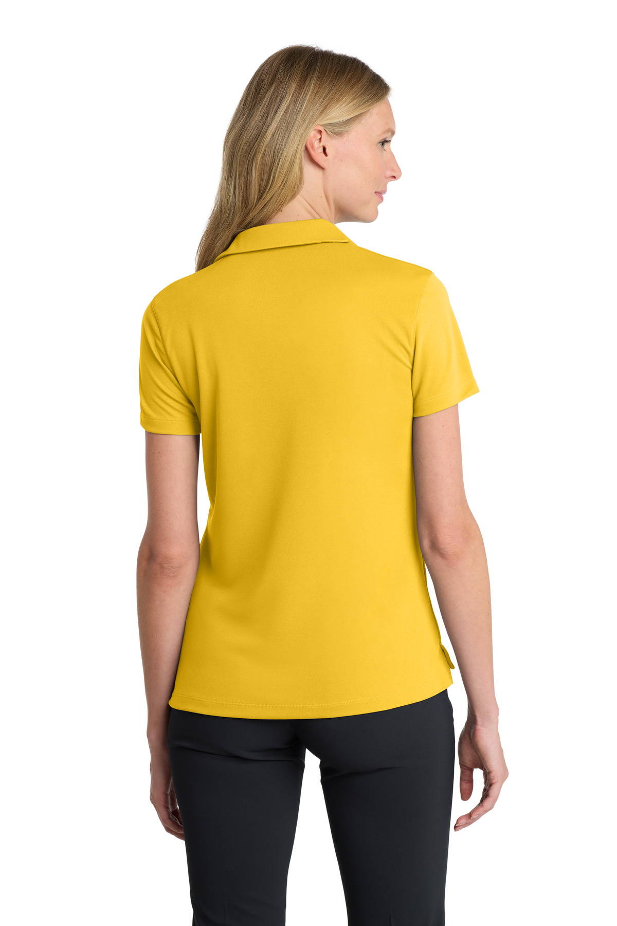 Nike Women's Dri-FIT Micro Pique 2.0 Polo NKDC1991 116