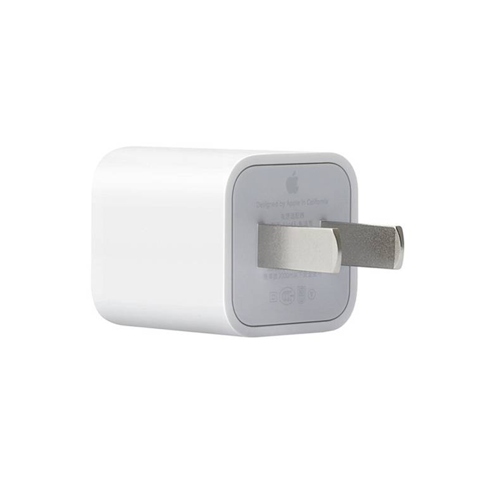 Wall Charging Head 2