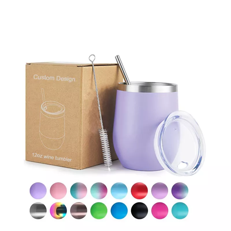 Tumbler Cup 4