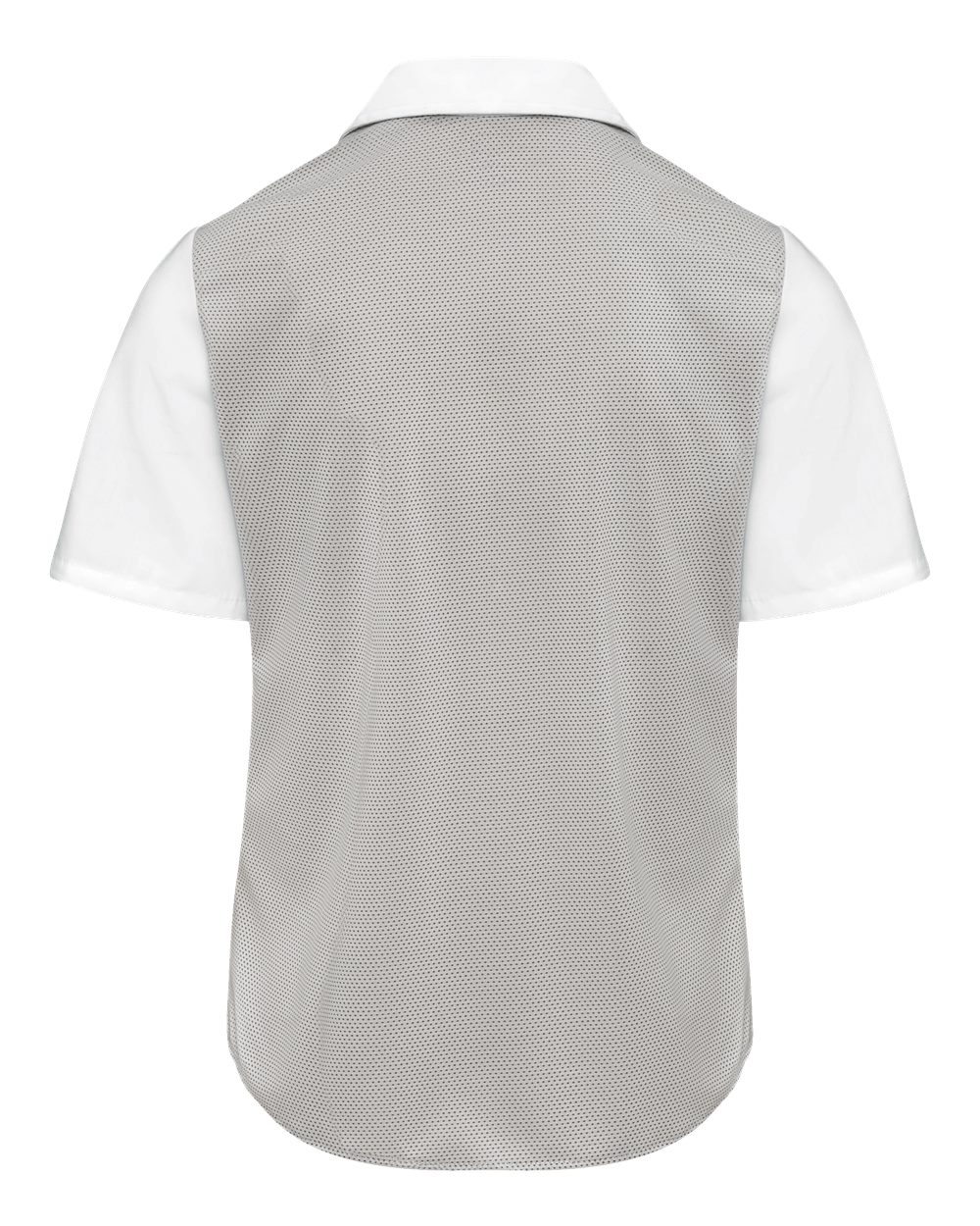 Women's Poplin Airflow Cook Shirt with OilBlok - 501W 4