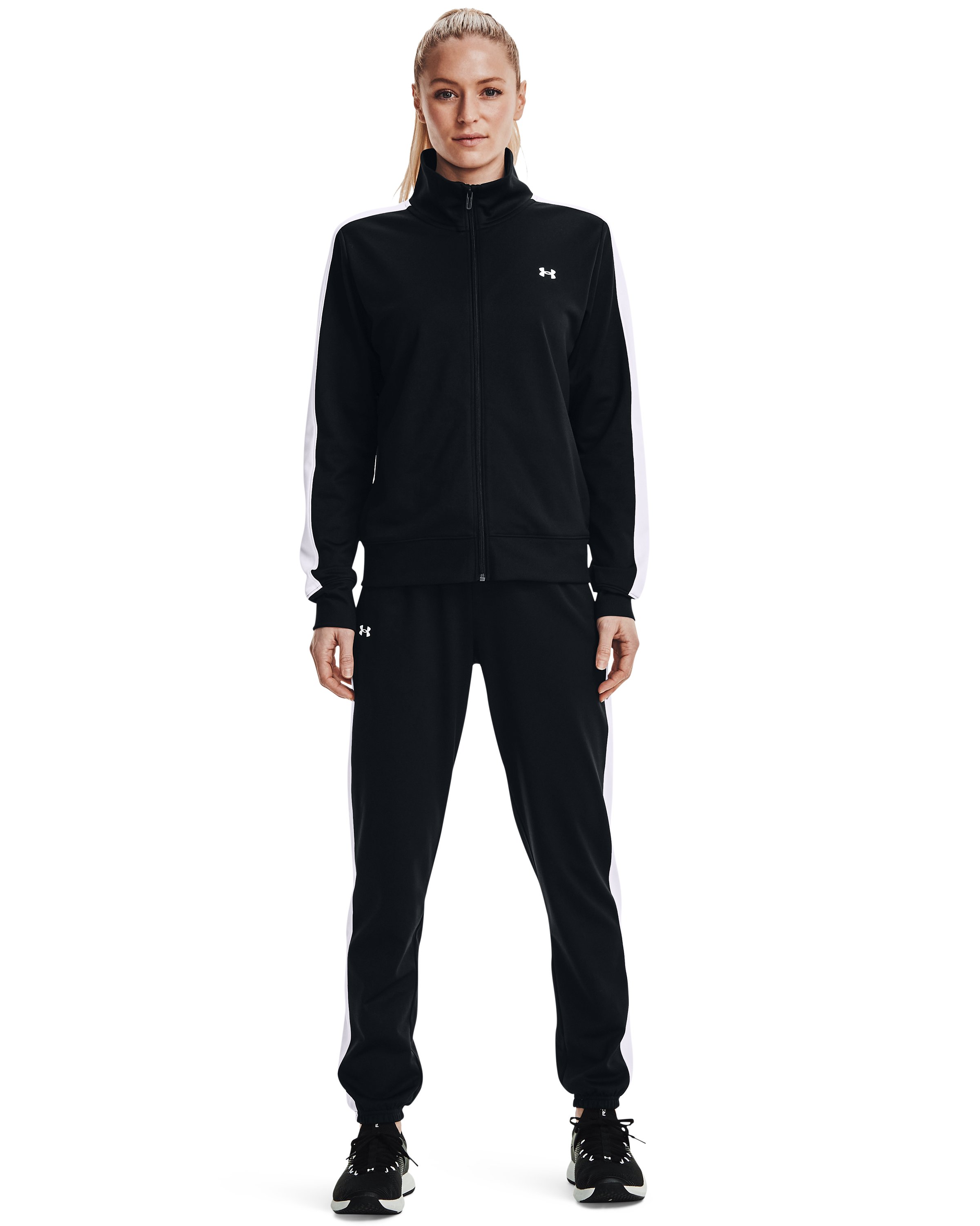 UA Tricot Women's Tracksuit 6