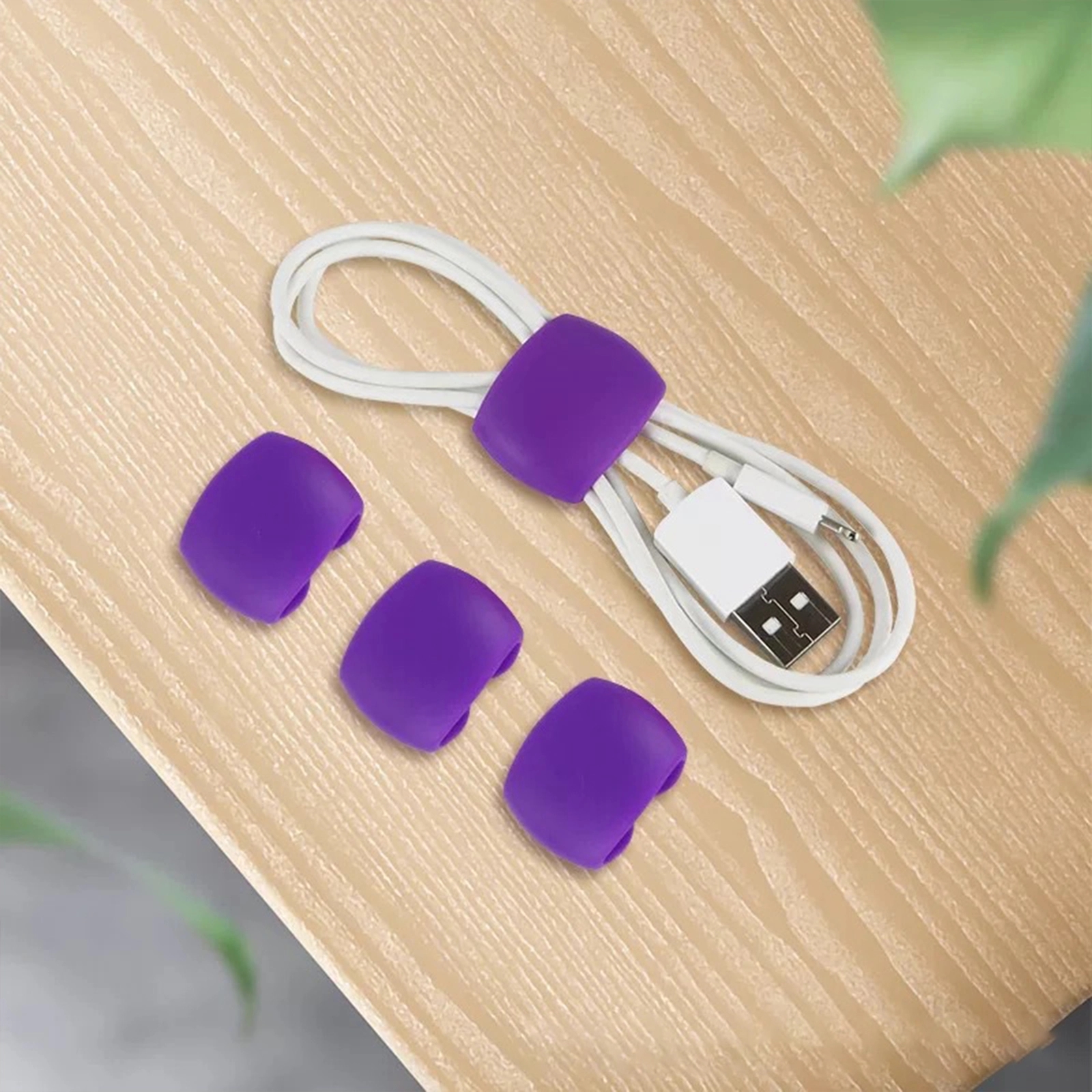 Potable Cable Organizer 2