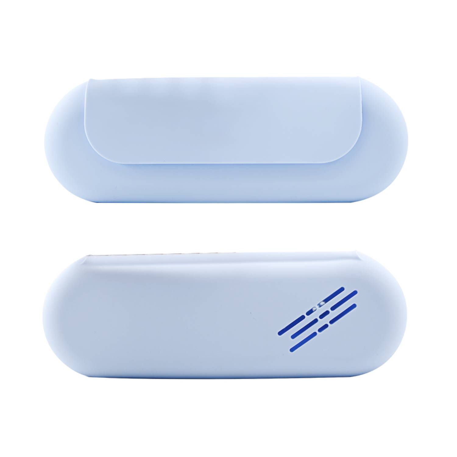 Portable Silicone Travel Pouch Bag 6