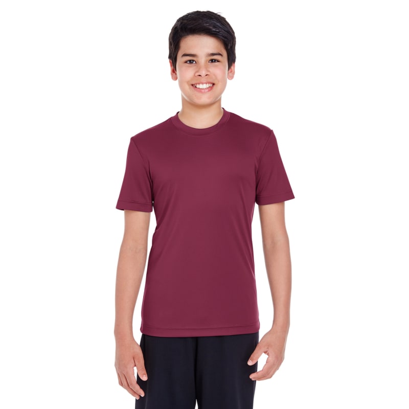 Team 365 Youth Zone Performance T-Shirt 29