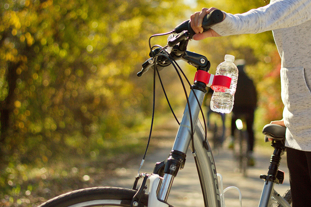 Bike Phone & Bottle Gripper 17