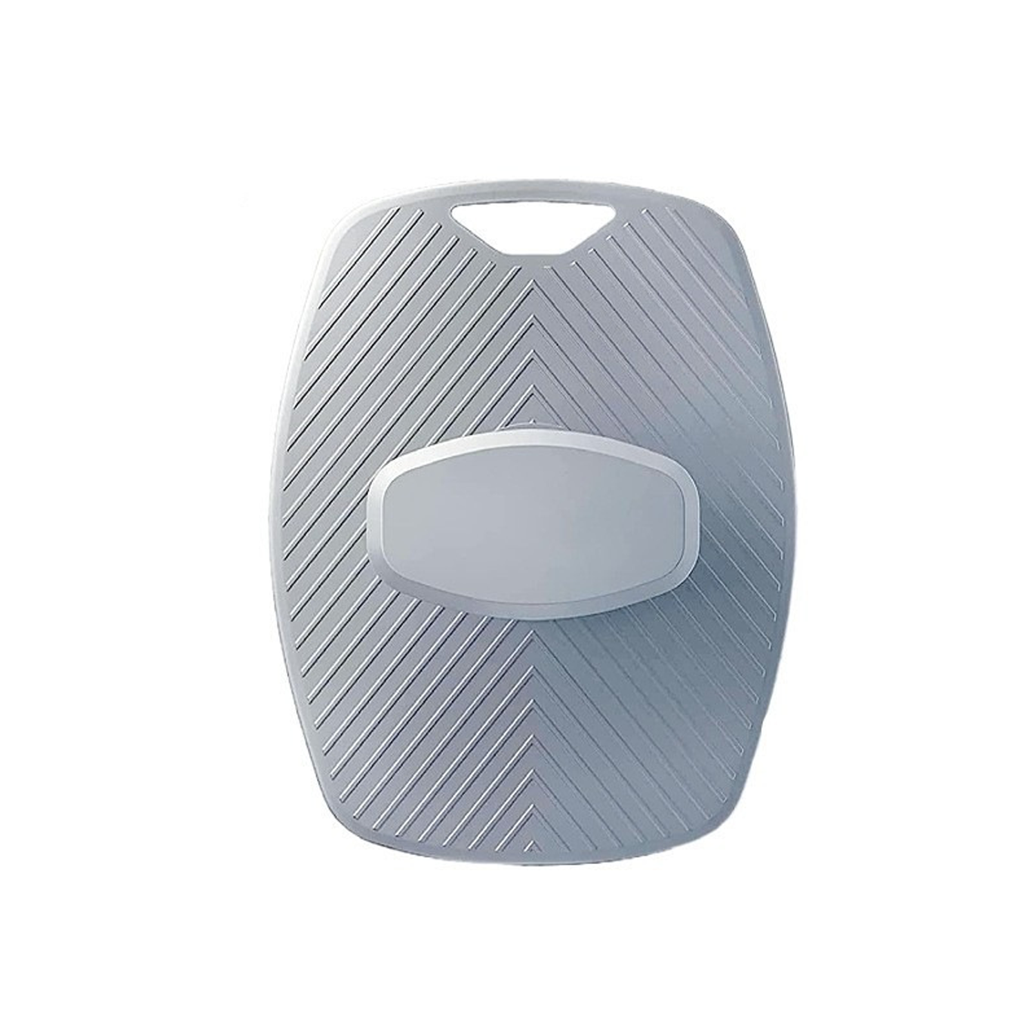 Silicone Bath Brush 1