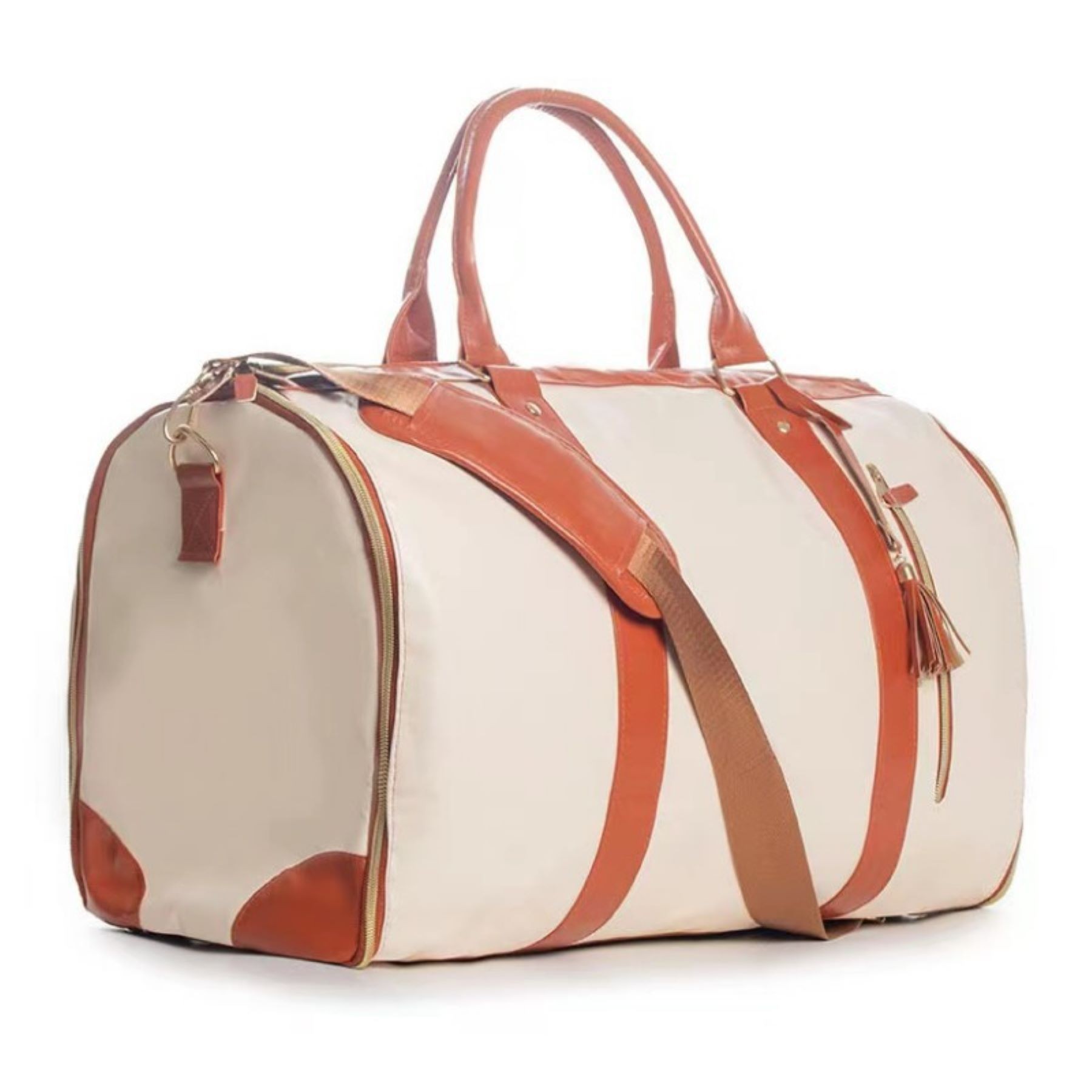 Travel Foldable Clothing Bag 2