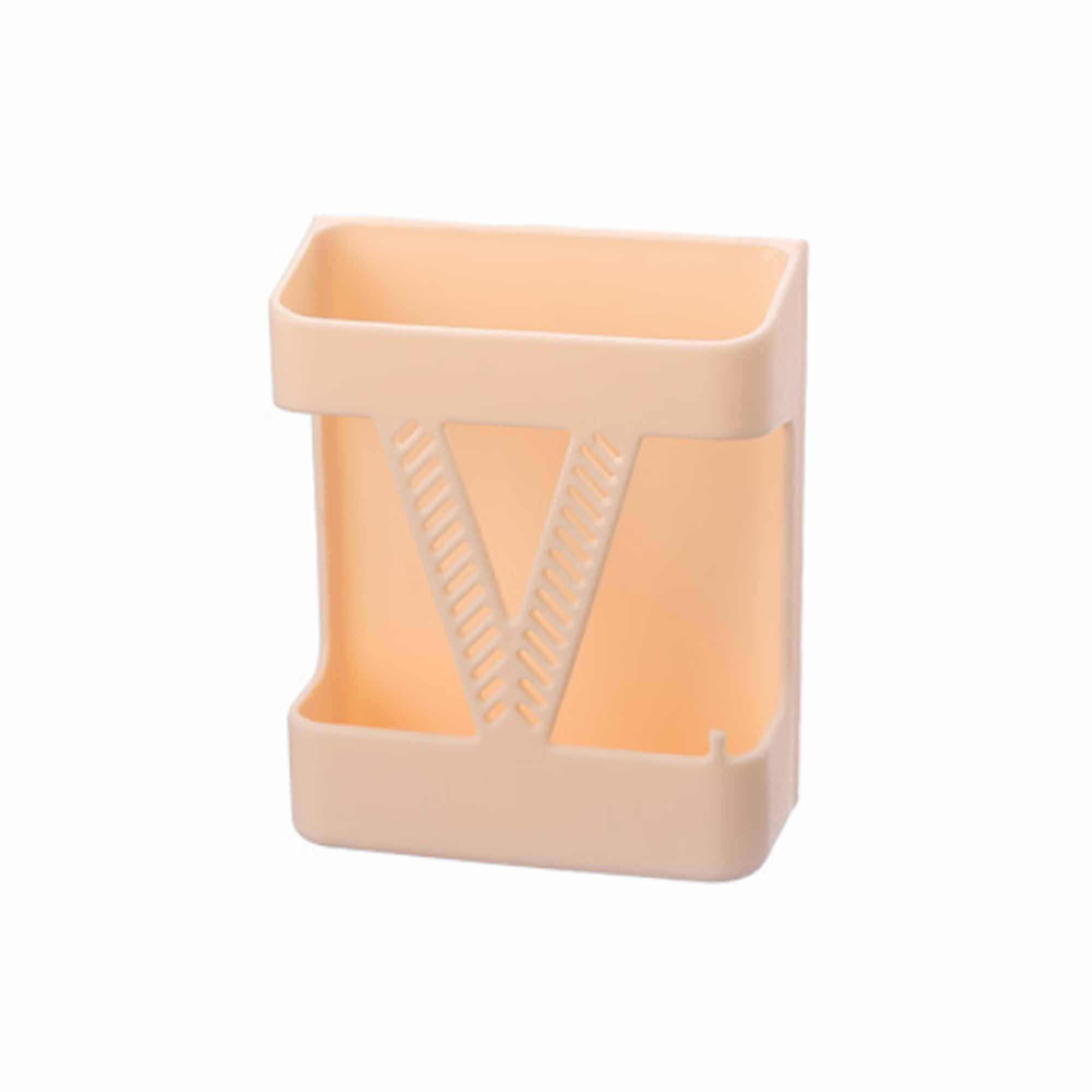 Wall Mounted Storage Rack 1