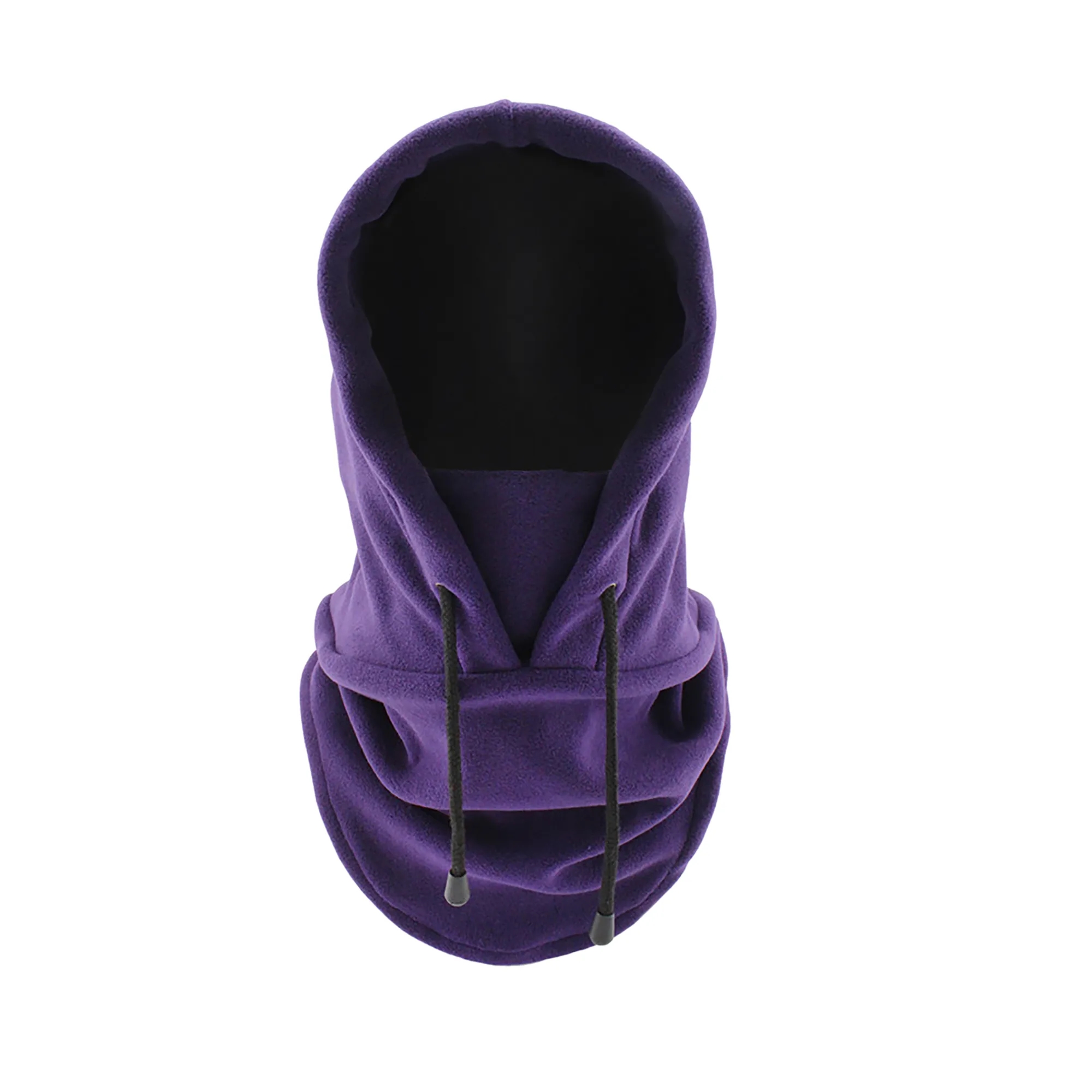 Fleece Balaclava Hood Face Mask 8