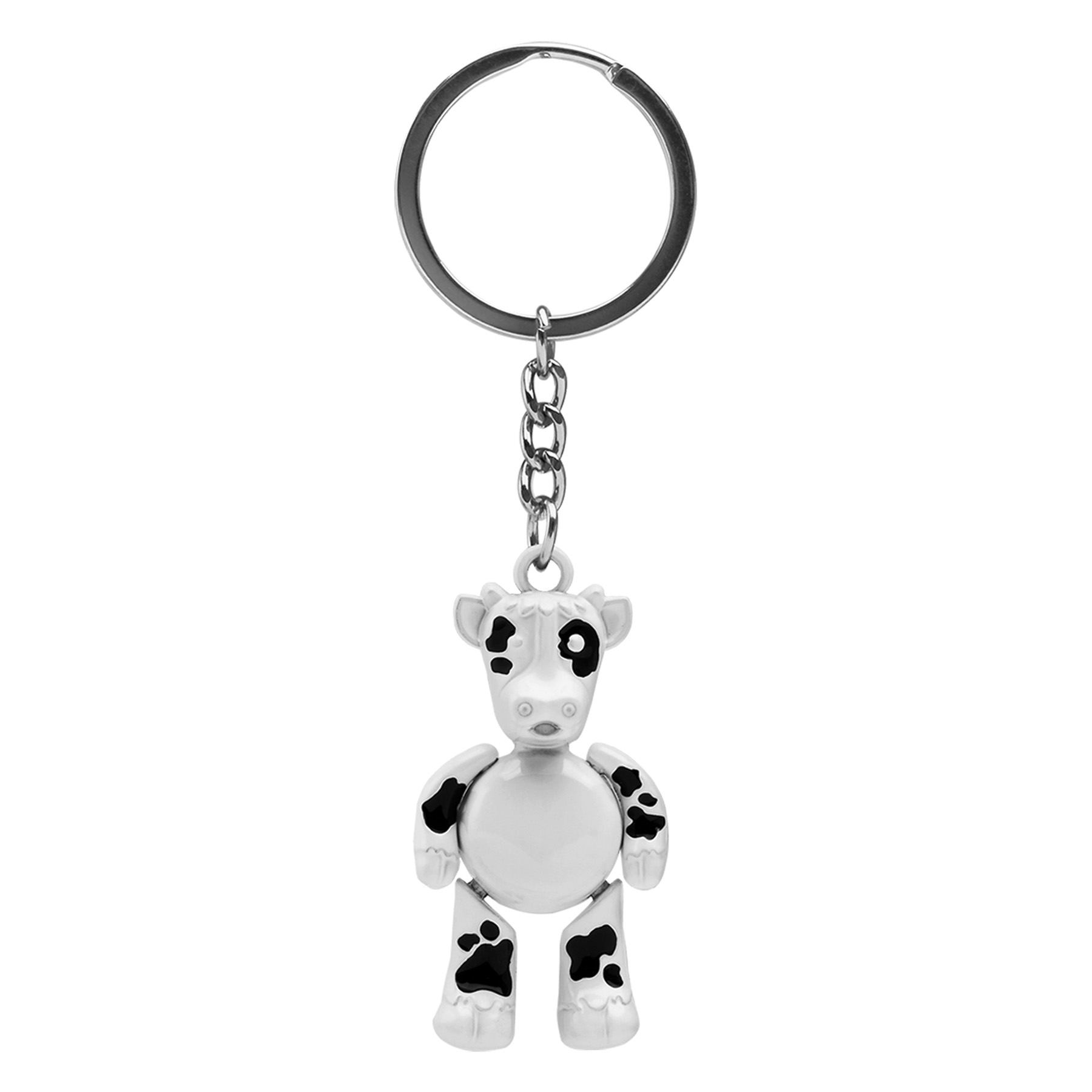 Cow Keytag 2