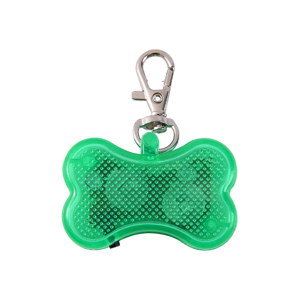 Bone Shape Key Light 12