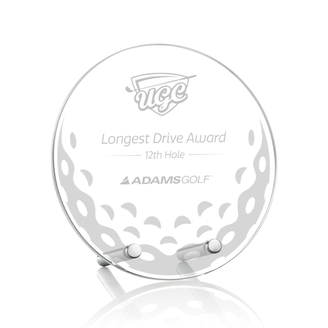 Hillsboro Golf Award 13