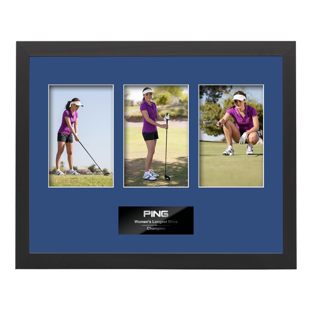 Enrica 3 Picture Frame 13