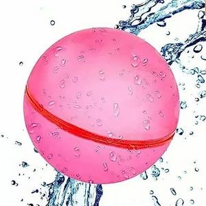 Reusable Water Balloons 4